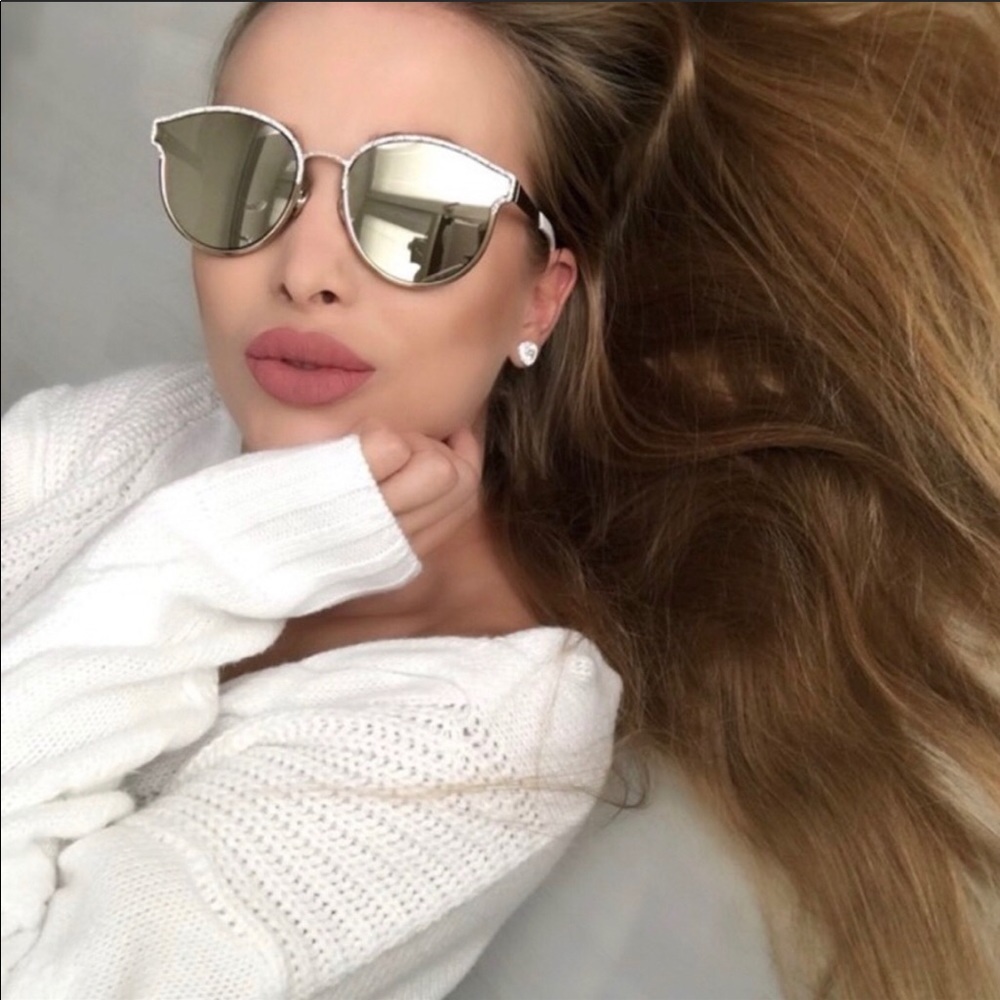 Dior – Women's Symmetrics 59mm Sunglasses